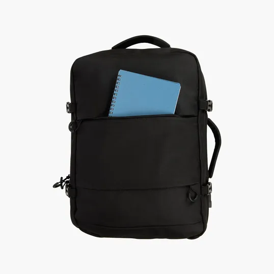 Sovrano Luca Overnighter Backpack — view 6