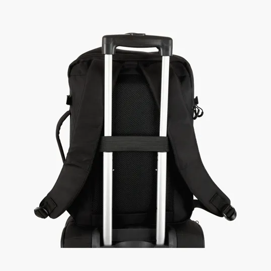 Sovrano Luca Overnighter Backpack — view 7
