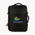 Sovrano Luca Overnighter Backpack — view 2