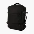 Sovrano Luca Overnighter Backpack — view 3