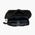 Sovrano Luca Overnighter Backpack — view 4