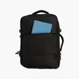 Sovrano Luca Overnighter Backpack — view 6