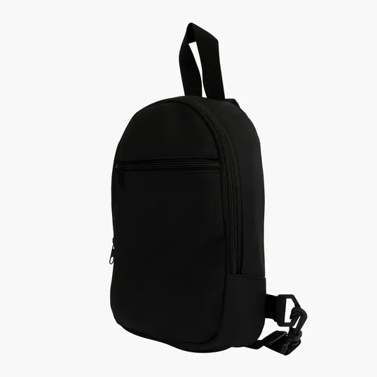 Valumark Ronin Leatherette Crossbody Bag — view 3