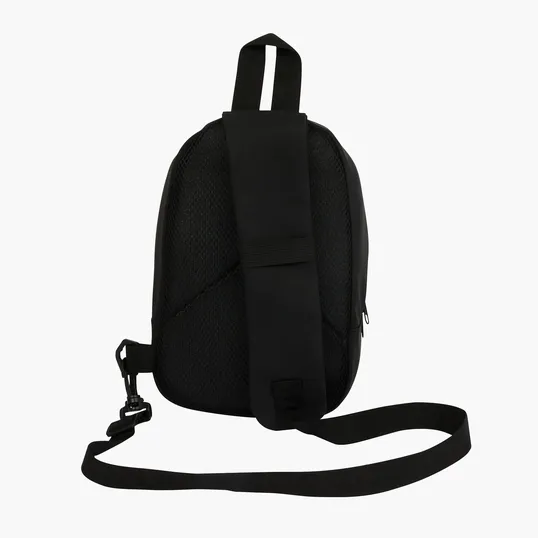 Valumark Ronin Leatherette Crossbody Bag — view 5