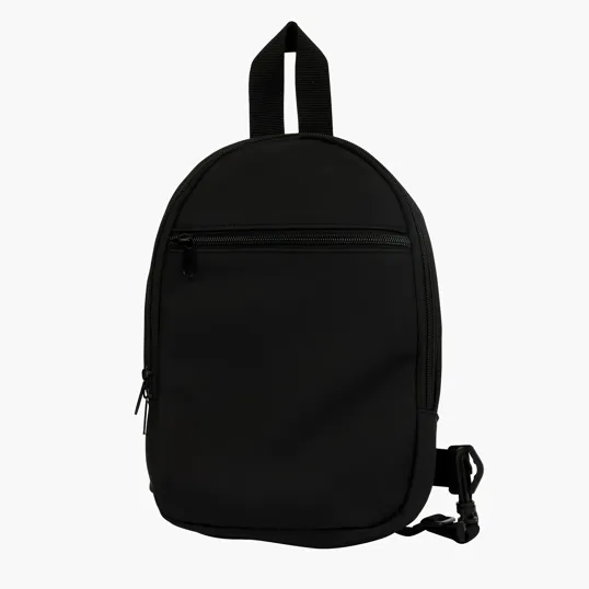 Valumark Ronin Leatherette Crossbody Bag — view 6
