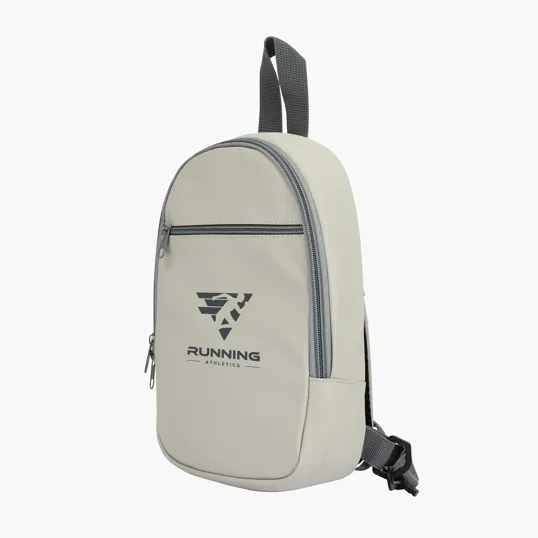 Valumark Ronin Leatherette Crossbody Bag — view 8