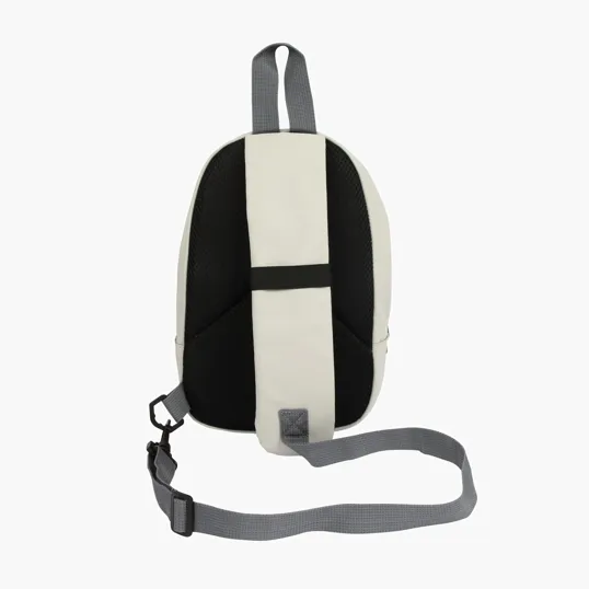 Valumark Ronin Leatherette Crossbody Bag — view 10