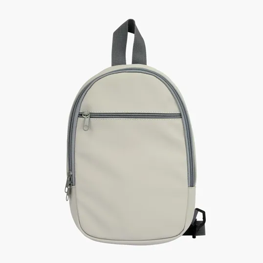 Valumark Ronin Leatherette Crossbody Bag — view 11