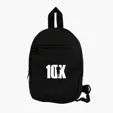 Valumark Ronin Leatherette Crossbody Bag — view 2