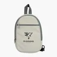 Valumark Ronin Leatherette Crossbody Bag — view 7