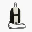 Valumark Ronin Leatherette Crossbody Bag — view 10