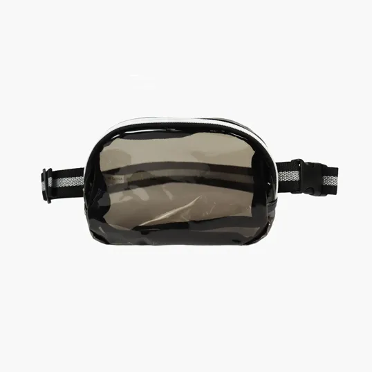 Sovrano Sheer Essence Waist / Crossbody Sling Bag — view 3