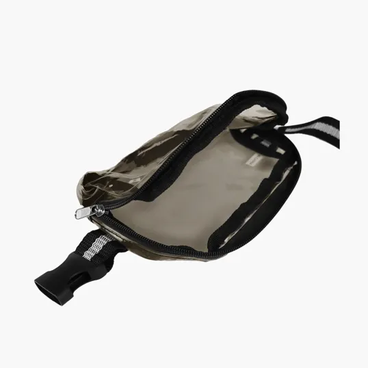 Sovrano Sheer Essence Waist / Crossbody Sling Bag — view 4