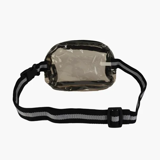 Sovrano Sheer Essence Waist / Crossbody Sling Bag — view 5