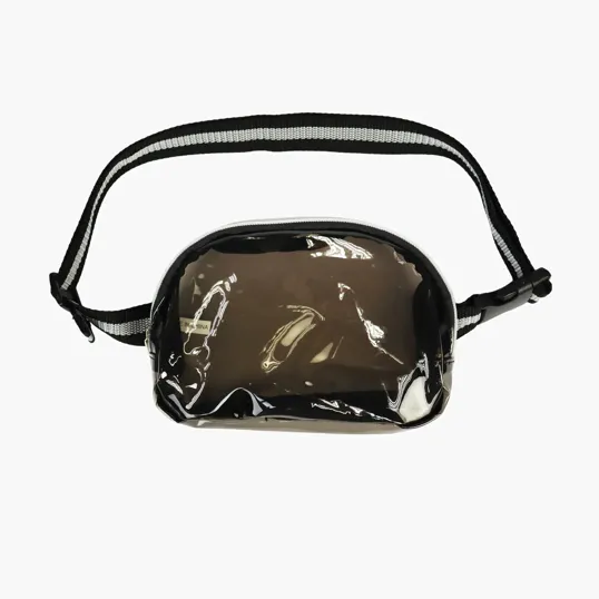 Sovrano Sheer Essence Waist / Crossbody Sling Bag — view 6