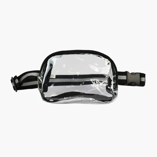 Sovrano Sheer Essence Waist / Crossbody Sling Bag — view 8
