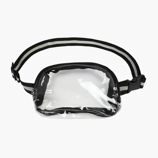 Sovrano Sheer Essence Waist / Crossbody Sling Bag — view 11