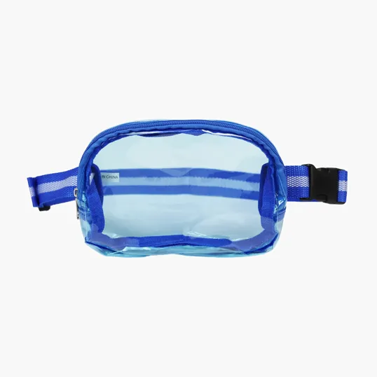 Sovrano Sheer Essence Waist / Crossbody Sling Bag — view 13