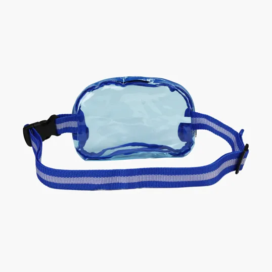 Sovrano Sheer Essence Waist / Crossbody Sling Bag — view 15