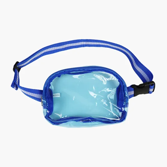 Sovrano Sheer Essence Waist / Crossbody Sling Bag — view 16