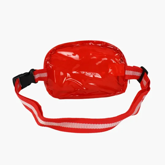 Sovrano Sheer Essence Waist / Crossbody Sling Bag — view 20