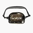 Sovrano Sheer Essence Waist / Crossbody Sling Bag — view 2
