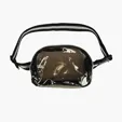 Sovrano Sheer Essence Waist / Crossbody Sling Bag — view 6