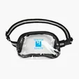 Sovrano Sheer Essence Waist / Crossbody Sling Bag — view 7