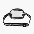 Sovrano Sheer Essence Waist / Crossbody Sling Bag — view 10