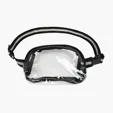 Sovrano Sheer Essence Waist / Crossbody Sling Bag — view 11
