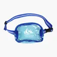 Sovrano Sheer Essence Waist / Crossbody Sling Bag — view 12