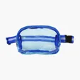 Sovrano Sheer Essence Waist / Crossbody Sling Bag — view 13