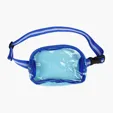 Sovrano Sheer Essence Waist / Crossbody Sling Bag — view 16