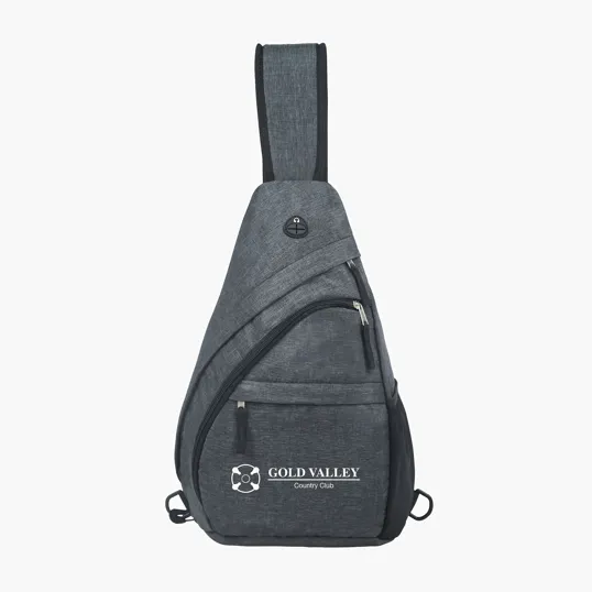Sovrano Delancey Crossbody Sling Bag