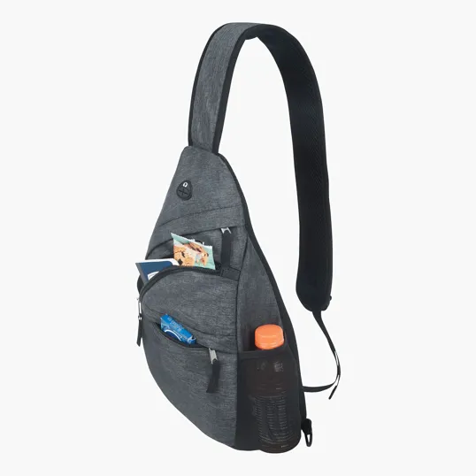 Sovrano Delancey Crossbody Sling Bag — view 3