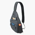 Sovrano Delancey Crossbody Sling Bag — view 3
