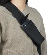 Sovrano Flexi Crossbody RPET Sling Bag — view 7
