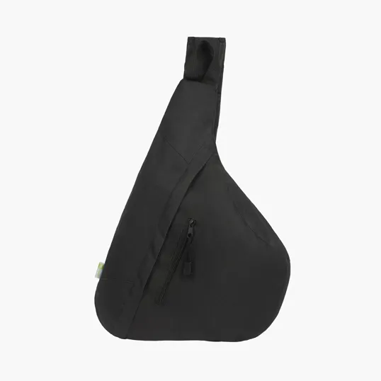 Sovrano Flexi Crossbody RPET Sling Bag — view 3