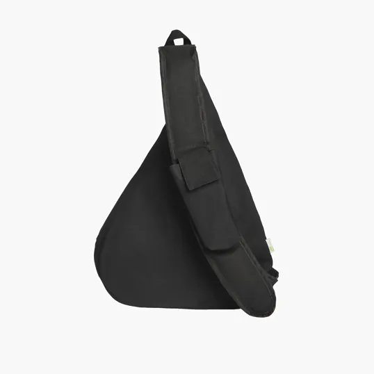 Sovrano Flexi Crossbody RPET Sling Bag — view 4