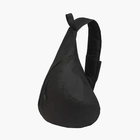 Sovrano Flexi Crossbody RPET Sling Bag — view 5