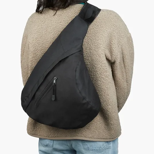 Sovrano Flexi Crossbody RPET Sling Bag — view 6