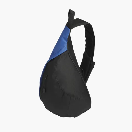 Sovrano Flexi Crossbody RPET Sling Bag — view 11