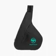 Sovrano Flexi Crossbody RPET Sling Bag — view 2