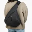 Sovrano Flexi Crossbody RPET Sling Bag — view 6