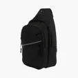 Sovrano Cresthill Recycled RPET Crossbody Sling Bag — view 3