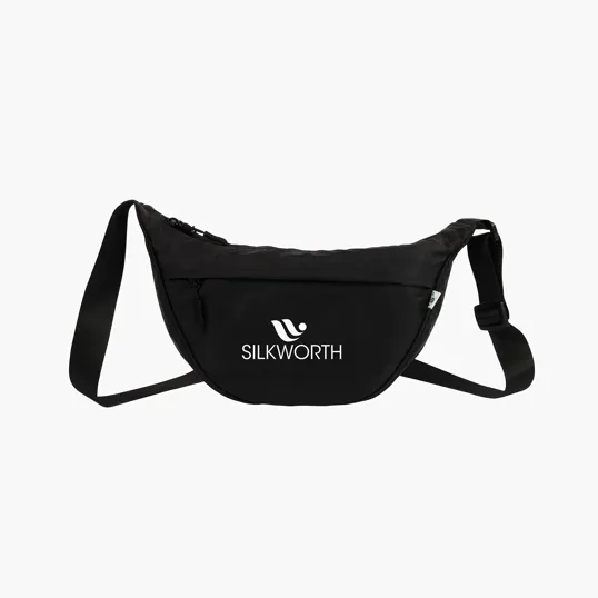 Sovrano Misha Repreve® Crossbody Shoulder Bag — view 2