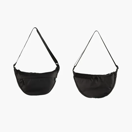Sovrano Misha Repreve® Crossbody Shoulder Bag — view 4