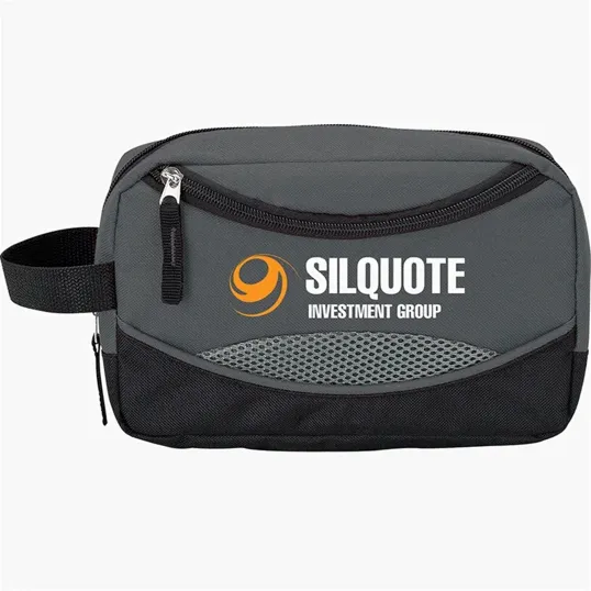 Aero Toiletry Bag — view 7