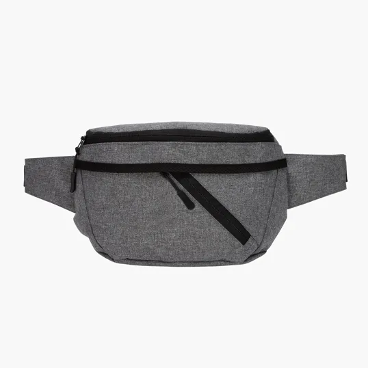 Sovrano Ontario Two-Pocket Crossbody / Waist Bag — view 7
