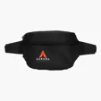 Sovrano Ontario Two-Pocket Crossbody / Waist Bag — view 3